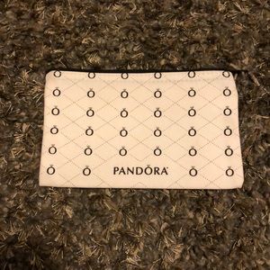 Pandora Travel Pouch